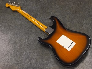 フェンダー usa mex custom shop stratcaster st62 54 71 68 tele