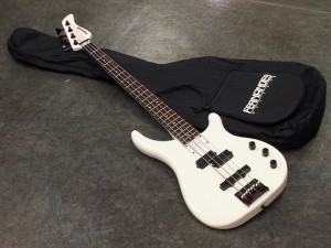 フェルナンデス burny バーニー ibanez warwick spector fpb fjb jb pb