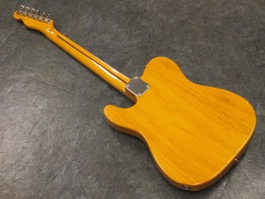 フェンダー ジャパン テレキャスター telecaster texas special TL52 62 71