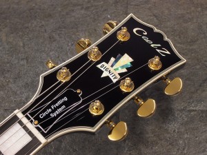 クールジー クールズィー fujigen フジゲン gibson epiphone bacchus  国産 日本製