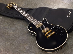 クールジー クールズィー fujigen フジゲン gibson epiphone bacchus  国産 日本製