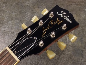 トーカイ 東海楽器 ls- gibson standard std custom studio bacchus