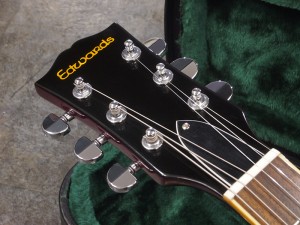 esp エドワーズ grass roots gibson es-335 175 345 339 tokai 