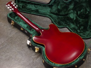 esp エドワーズ grass roots gibson es-335 175 345 339 tokai 