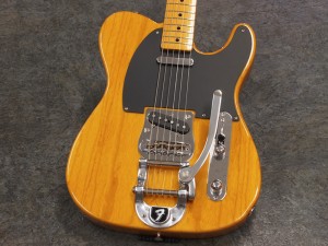 フェンダー ジャパン テレキャスター telecaster texas special TL52 62 71