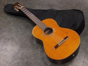 アリア yamaha ヤマハ ncx ntx concert flamenco