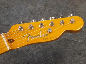 フェンダー USA MEX custom shop tl62 71 tc tn テレキャスター