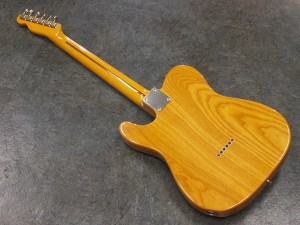 フェンダー USA MEX custom shop tl62 71 tc tn テレキャスター