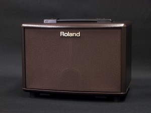 ローランド　AC 33 60 90 rw エレアコ　アコースティック　ギター　アンプ　コンボ　60w ac-100