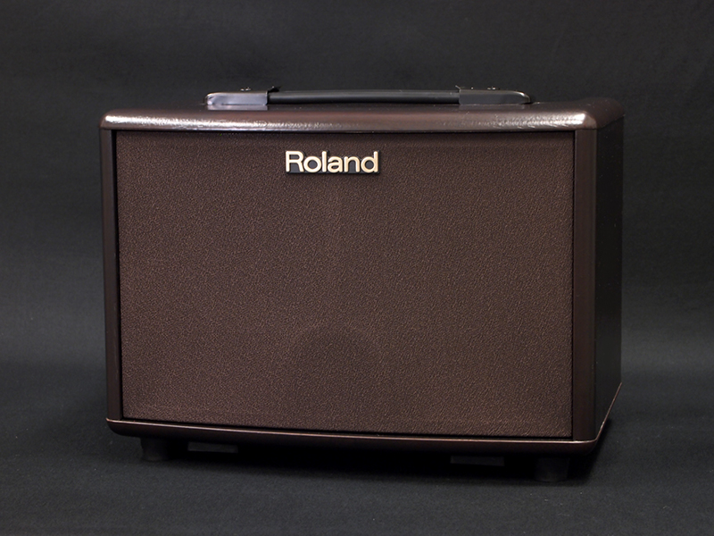Roland AC-33-RW 税込販売価格 ￥33,800- 中古品 ローズウッド調仕上げ ...