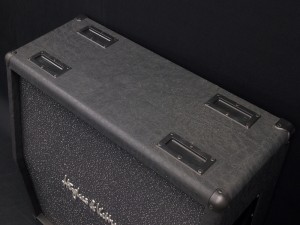 ヒュース アンド ケトナー　トライアンプ　mkII MK2 III MK3 Trilogy triamp　CC412AV