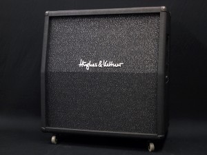 ヒュース アンド ケトナー　トライアンプ　mkII MK2 III MK3 Trilogy triamp　CC412AV