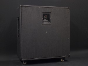 ヒュース アンド ケトナー　トライアンプ　mkII MK2 III MK3 Trilogy triamp　CC412AV