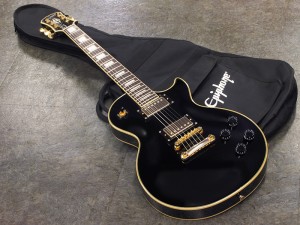 エピフォン gibson ギブソン レスポール standard studio lpm traditional