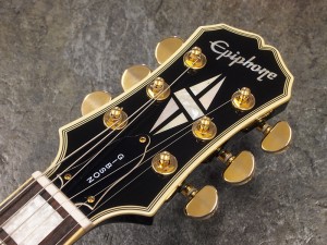 エピフォン gibson ギブソン レスポール standard studio lpm traditional