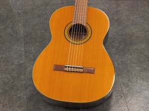 タカミネ　クラシック　ギター　classic guitar ガット　ナイロン　gut nylon フラメンコ　NO.32