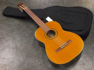 タカミネ　クラシック　ギター　classic guitar ガット　ナイロン　gut nylon フラメンコ　NO.32