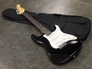 バッカス deviser ディバイザー handmade craft fender strato