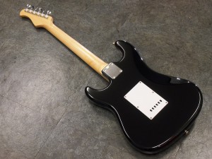 バッカス deviser ディバイザー handmade craft fender strato