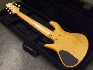 フォデラ ken smith alembic fender ibanez sadowsky f bass 