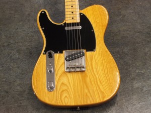 フェンダー USA MEX custom shop tl62 52 tc tn american stan