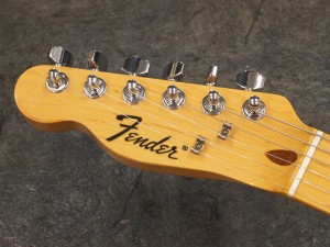 フェンダー USA MEX custom shop tl62 52 tc tn american stan