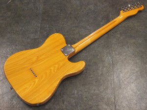 フェンダー USA MEX custom shop tl62 52 tc tn american stan