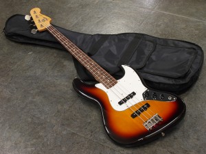 usa フェンダー mex special standard jazz precision jaguar 