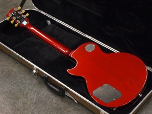 ギブソン epiphone エピフォン custom classic traditional studio hist