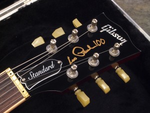 ギブソン epiphone エピフォン custom classic traditional studio hist