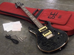 ポールリードスミス PRS gibson fender les paul strat standard