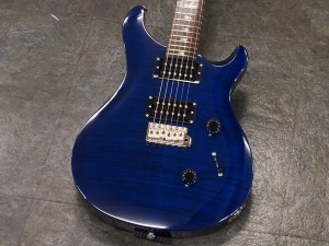 ポールリードスミス PRS gibson fender les paul strat standard