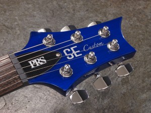 ポールリードスミス PRS gibson fender les paul strat standard