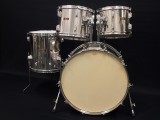 Pearl Fiber Glass Drum Set 24,13,14,16 ジャパンビンテージ