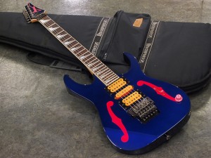 アイバニーズ イバニーズ 星野楽器 rg s rgd rga sv sa jem AT JS FRM