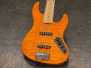 イーエスピー LTD エドワーズ schecter シェクター fender suhr jazz sadowsky