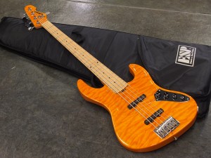 イーエスピー LTD エドワーズ schecter シェクター fender suhr jazz sadowsky