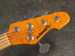 イーエスピー LTD エドワーズ schecter シェクター fender suhr jazz sadowsky