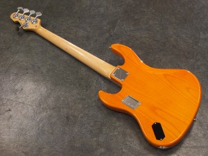 イーエスピー LTD エドワーズ schecter シェクター fender suhr jazz sadowsky