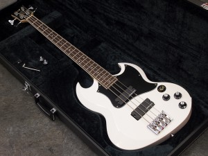 ESP VP-B SW 【お得な純正ハードケース付!!】 税込販売価格 ￥218,000