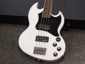 ESP VP-B SW 【お得な純正ハードケース付!!】 税込販売価格 ￥218,000