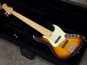 サドウスキー サドースキー fender suhr custom jazz precision sugi