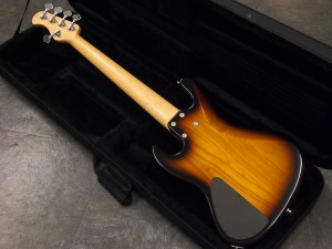 サドウスキー サドースキー fender suhr custom jazz precision sugi