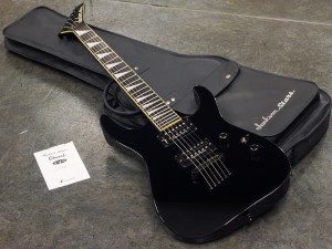 ジャクソン grover rrv standard b.c.rich dinky esp schecter ibanez