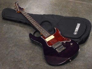 ヤマハ パシフィカ PACIFICA PAC YG schecter ストラト sg jackson 