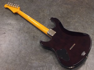 ヤマハ パシフィカ PACIFICA PAC YG schecter ストラト sg jackson 