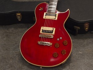 アリアプロ 荒井貿易 Greco fernandes fujigen supra les paul classic