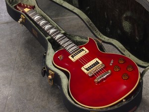 アリアプロ 荒井貿易 Greco fernandes fujigen supra les paul classic