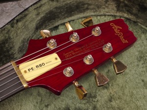 アリアプロ 荒井貿易 Greco fernandes fujigen supra les paul classic