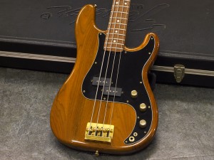  Fender USA Precision Special Walnut 